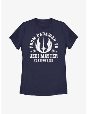 Star Wars Jedi Class 2022 Womens T-Shirt, , hi-res