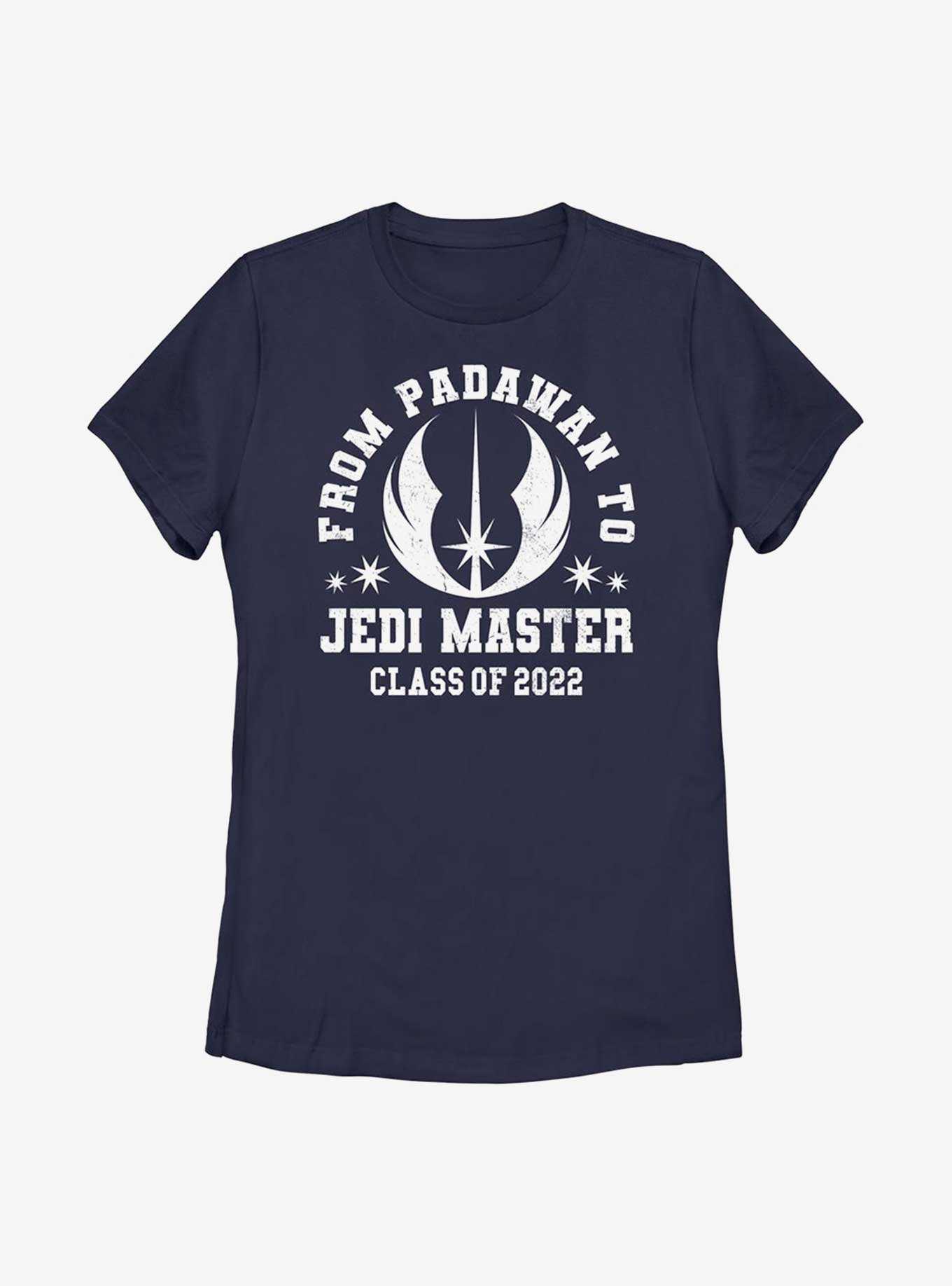 Star Wars Jedi Class 2022 Womens T-Shirt, , hi-res