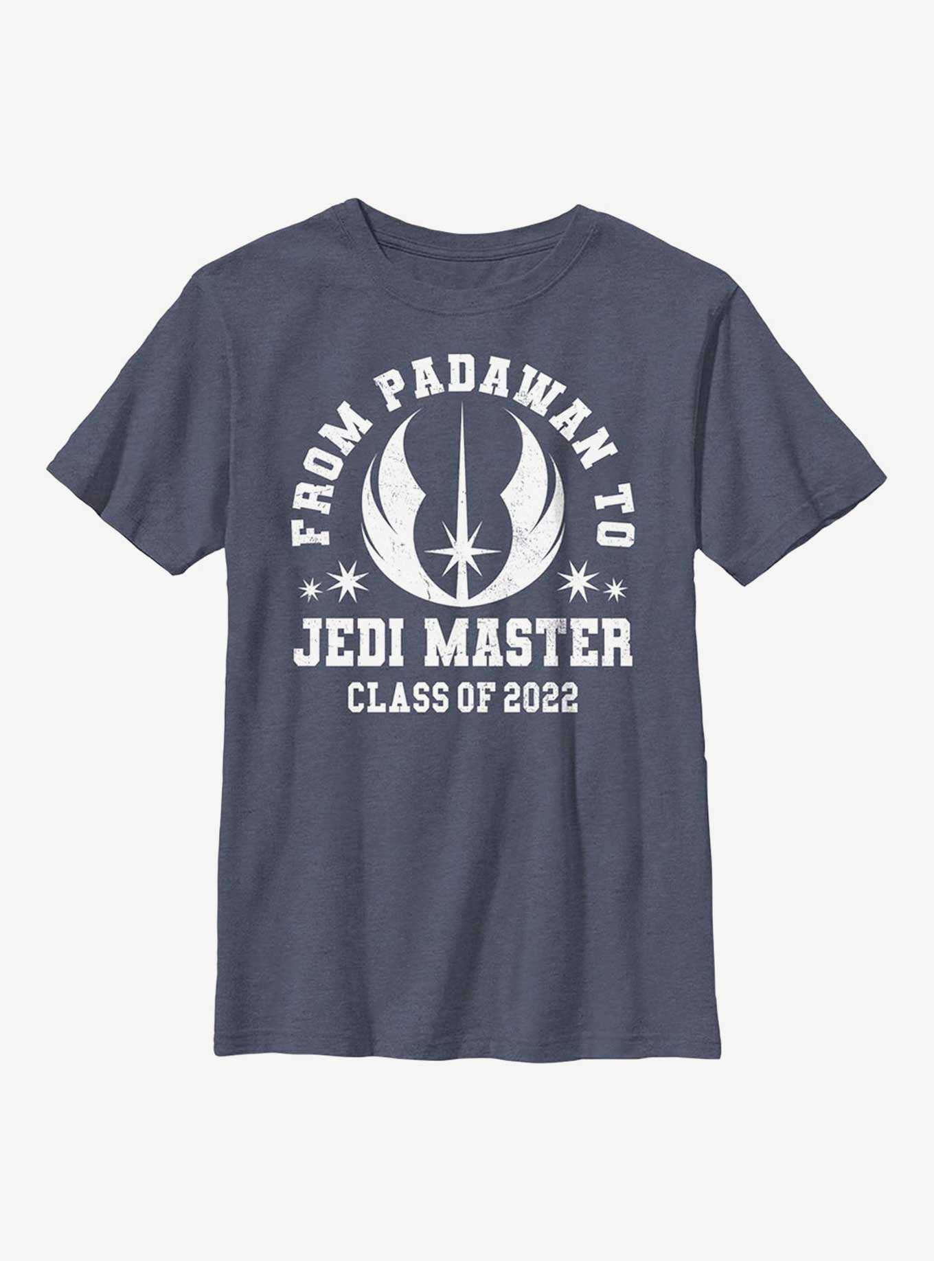 Star Wars Jedi Class 2022 Youth T-Shirt, , hi-res