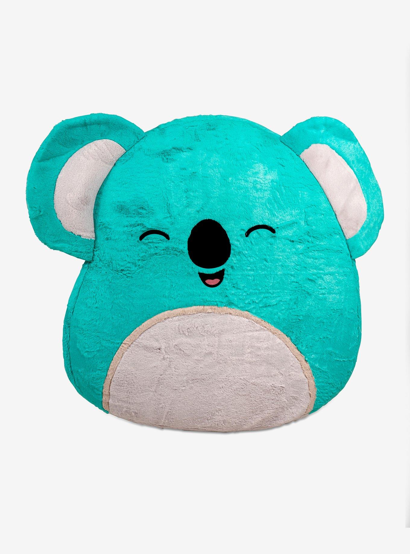 Squishmallows Kevin The Koala Inflat-A-Pal Pillow, , hi-res