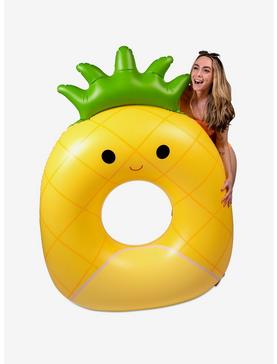 Squishmallows Maui The Pineapple Pool Float, , hi-res