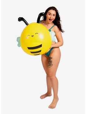 Squishmallows Sunny The Bee Beach Ball, , hi-res