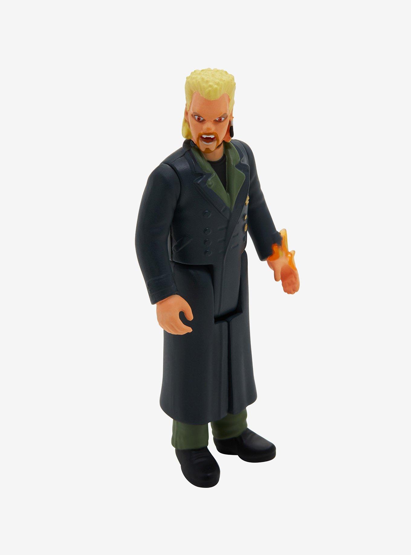 Super7 ReAction The Lost Boys David (Vampire) Action Figure, , hi-res