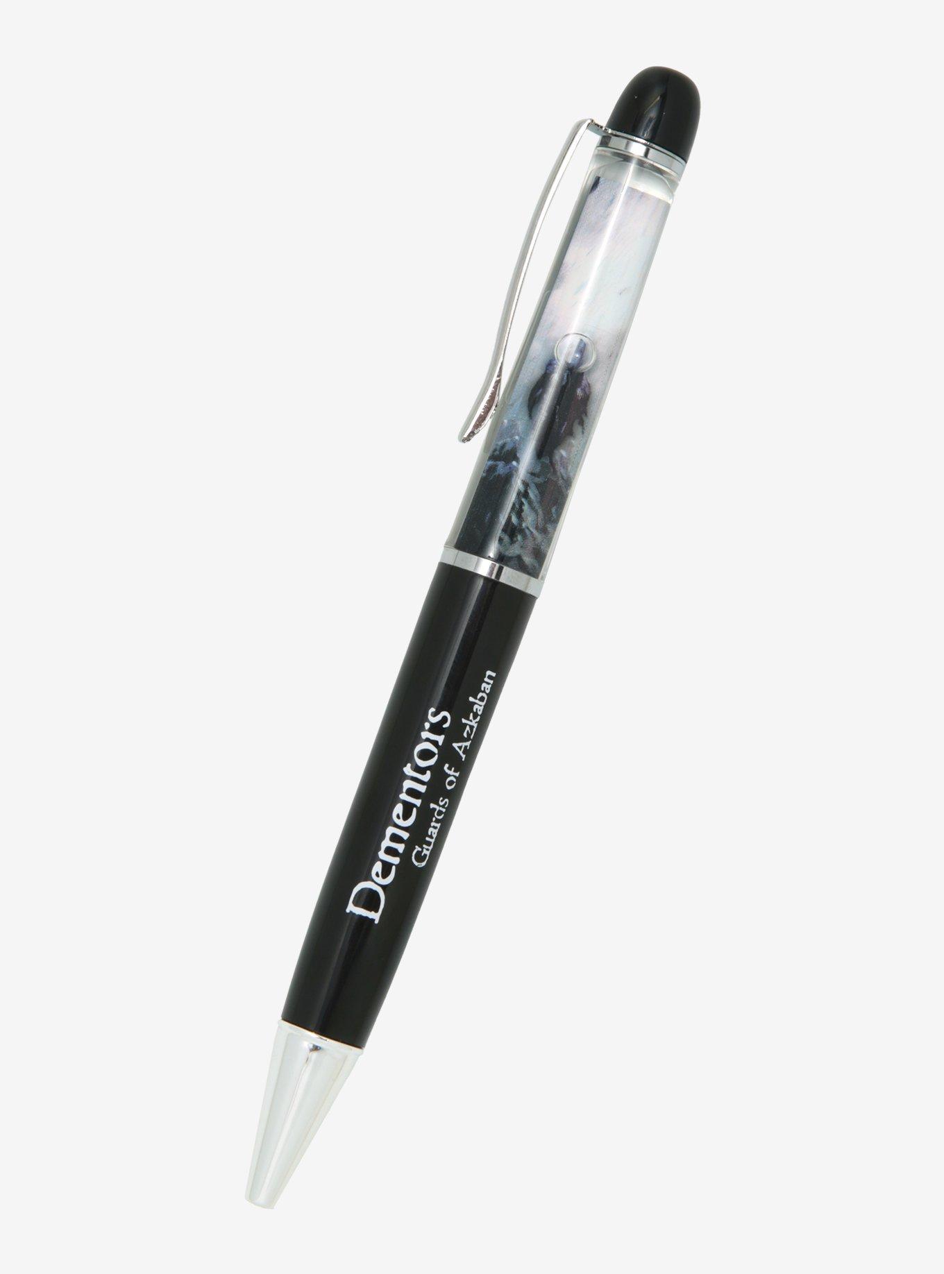 Harry Potter Dementors Floaty Pen, , hi-res