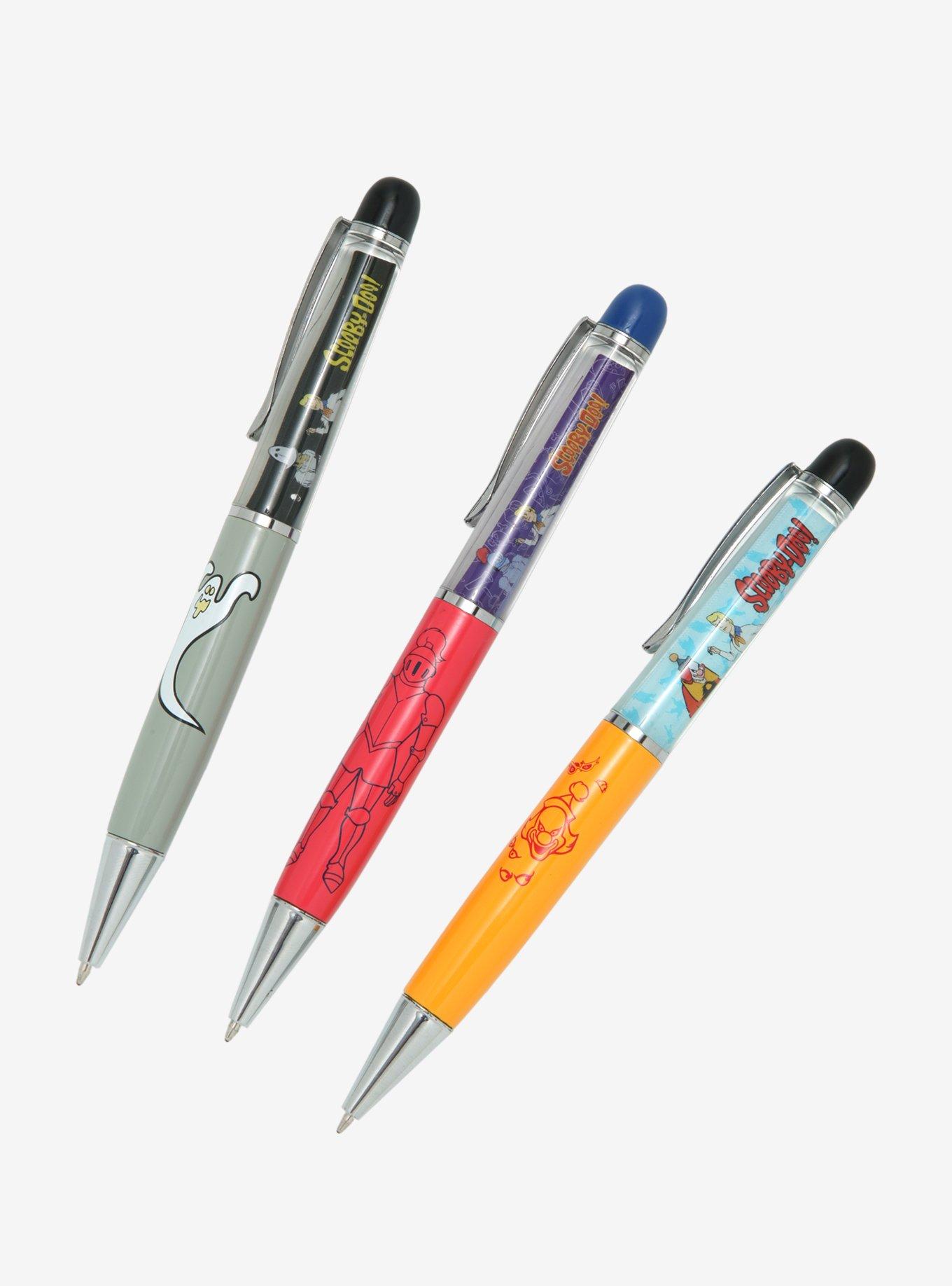 Scooby-Doo! Villain Blind Assortment Floaty Pen