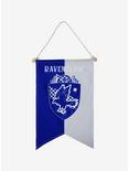 Harry Potter Ravenclaw Split Banner, , hi-res