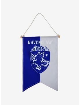 Harry Potter Ravenclaw Split Banner, , hi-res