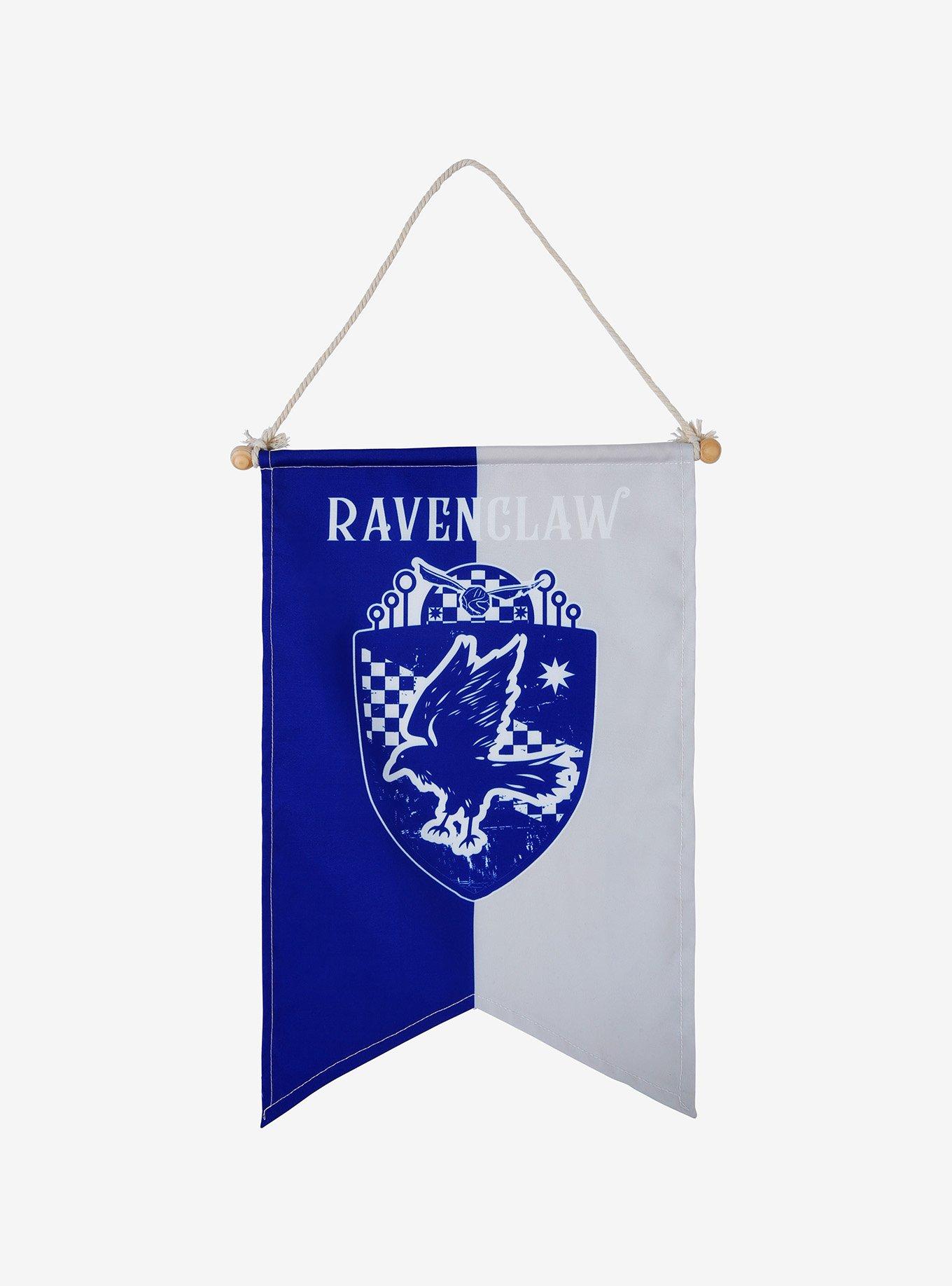 Harry Potter Ravenclaw Split Banner, , hi-res