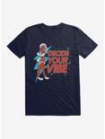 Looney Tunes Decide Your Vibe T-Shirt, , hi-res