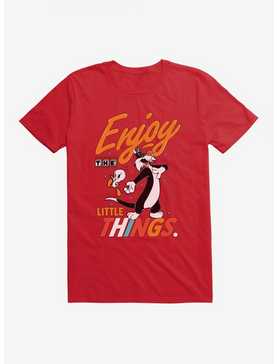 Looney Tunes Little Things T-Shirt, , hi-res