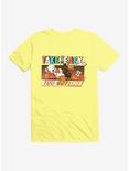 Looney Tunes Take It Easy T-Shirt, , hi-res