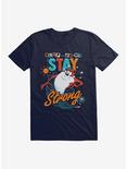 Looney Tunes Taz Going Strong T-Shirt, , hi-res
