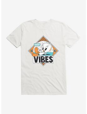 Looney Tunes Tweety Vibes T-Shirt, , hi-res