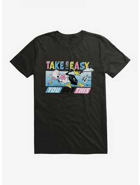 Looney Tunes You Got This T-Shirt, , hi-res