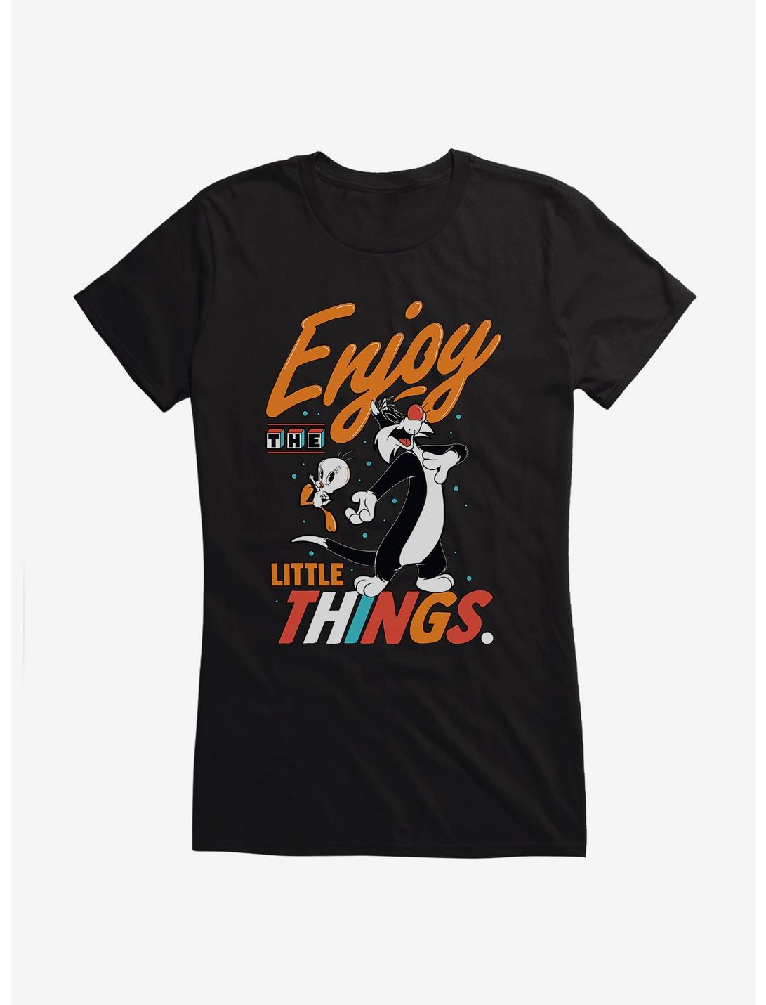 Looney Tunes Little Things Girls T-Shirt, , hi-res