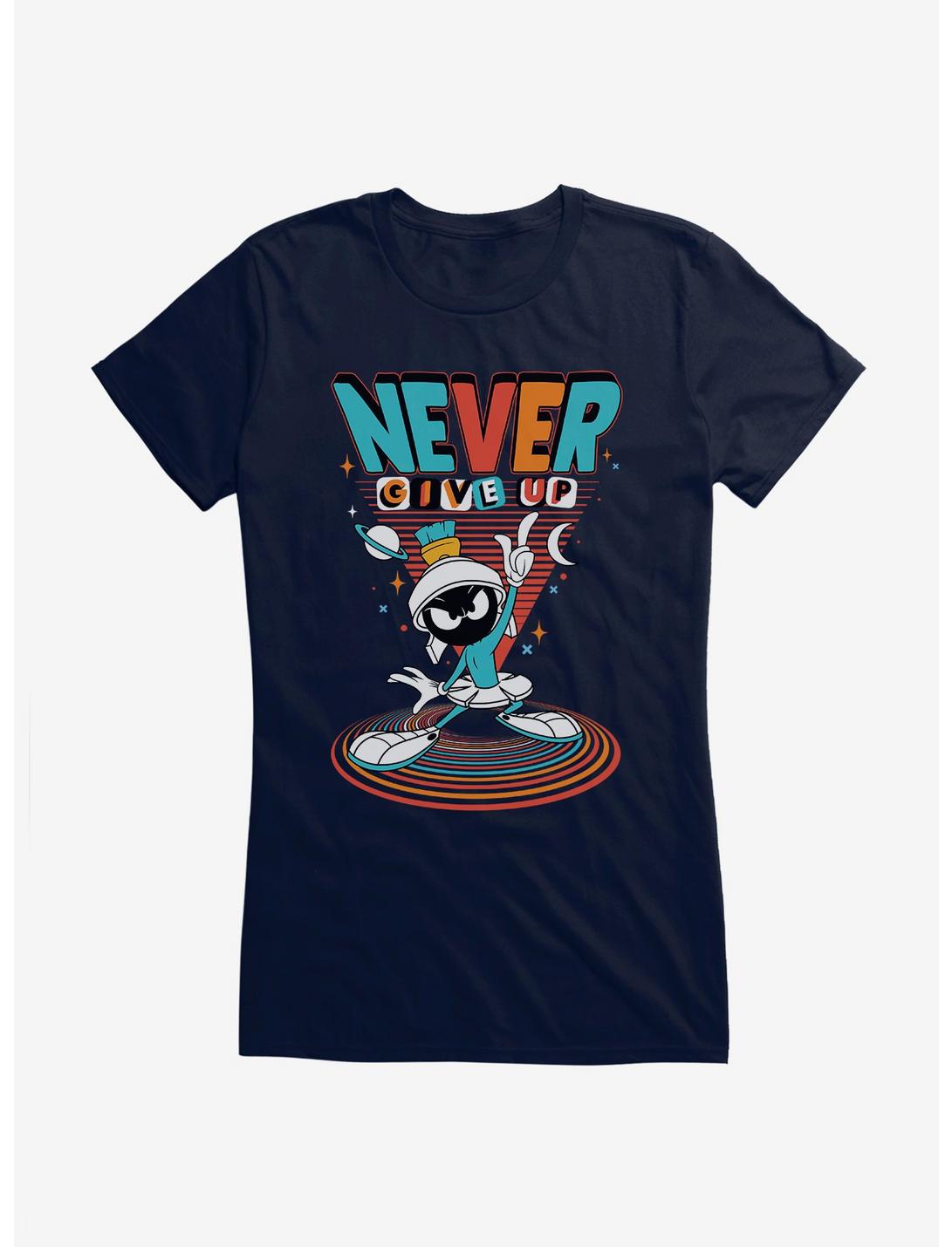 Looney Tunes Never Give Up Girls T-Shirt, , hi-res
