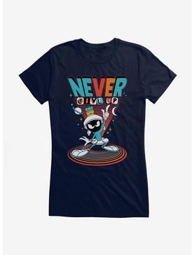 Looney Tunes Never Give Up Girls T-Shirt, , hi-res