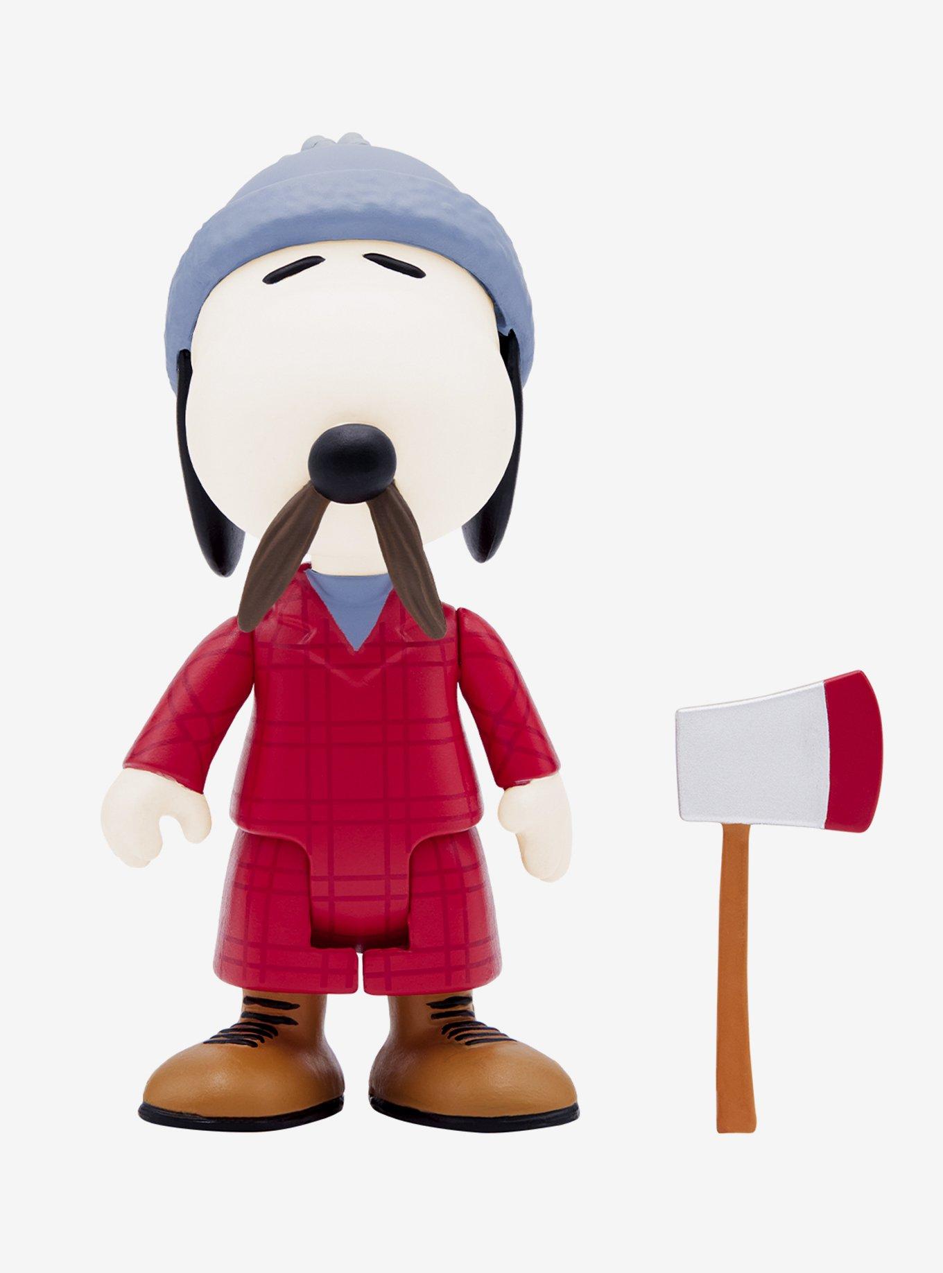 SNOOPY。ソフビ。 Peanuts FUN! FUN! Wave 01 - Snoopy (Standing) - Walmart.com