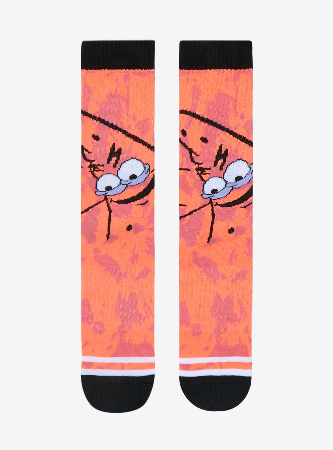  Fishnet Stockings Patrick - Spongebob Squarepants