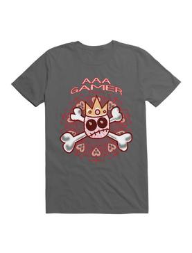 AAA Gamer T-Shirt, , hi-res