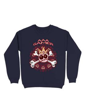AAA Gamer Sweatshirt, , hi-res