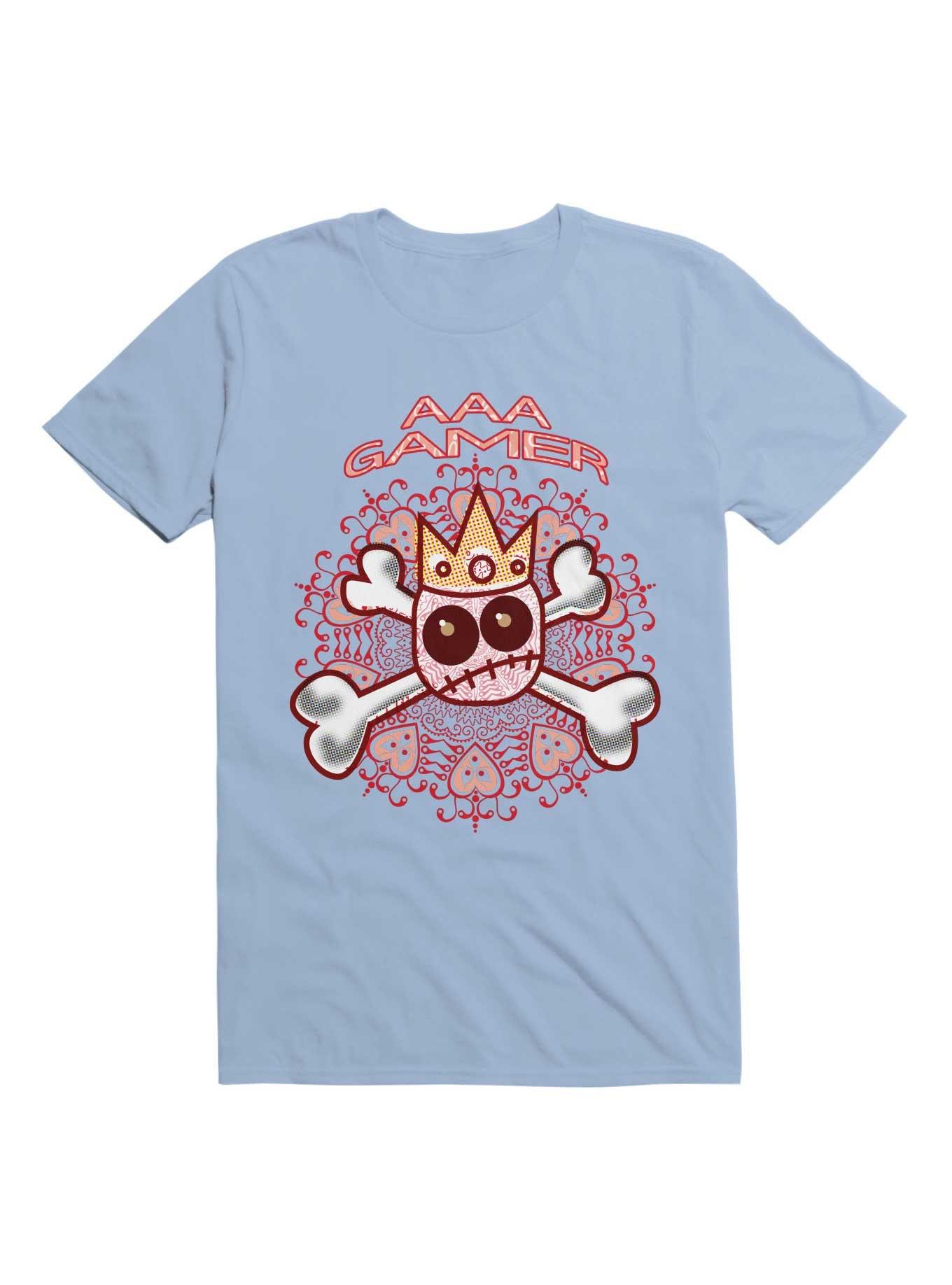 AAA Gamer T-Shirt, , hi-res
