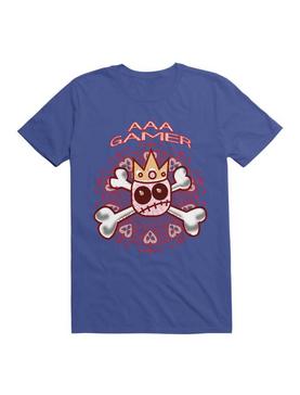 AAA Gamer T-Shirt, , hi-res