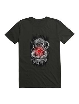 Dead In Space T-Shirt, , hi-res