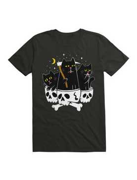 Grim Reapurr T-Shirt, , hi-res