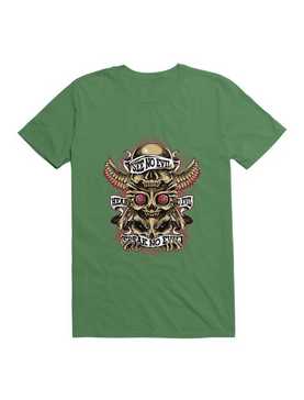 Skull Totem T-Shirt, , hi-res