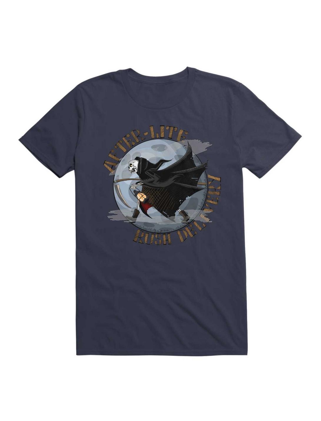 Special Delivery T-Shirt, NAVY, hi-res
