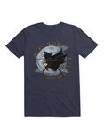 Special Delivery T-Shirt, NAVY, hi-res