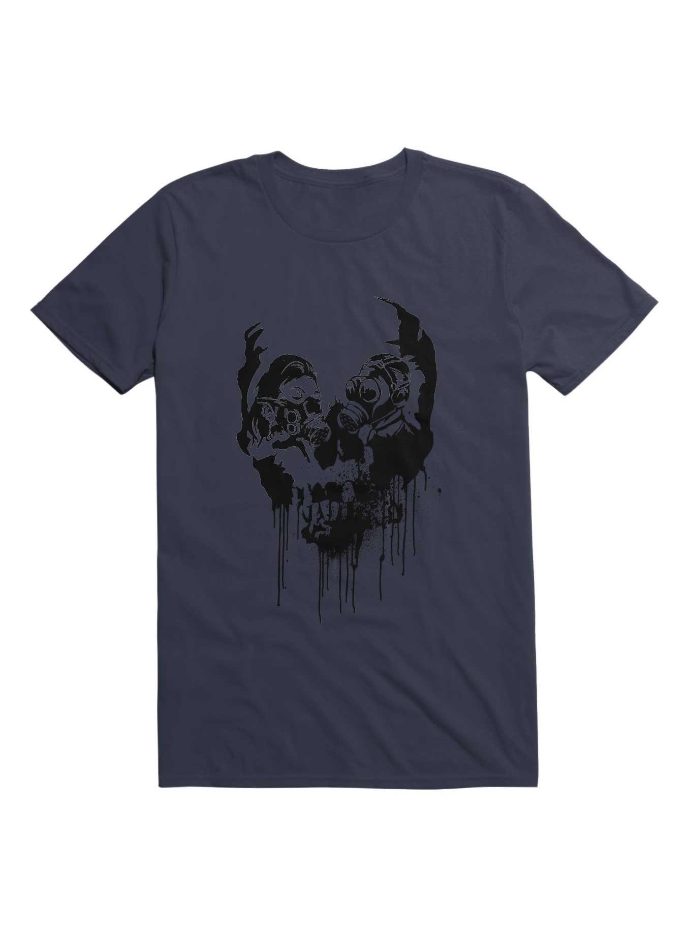 Toxic T-Shirt, , hi-res