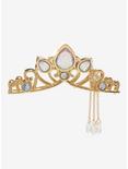 Disney Tangled Rapunzel Crown Claw Hair Clip