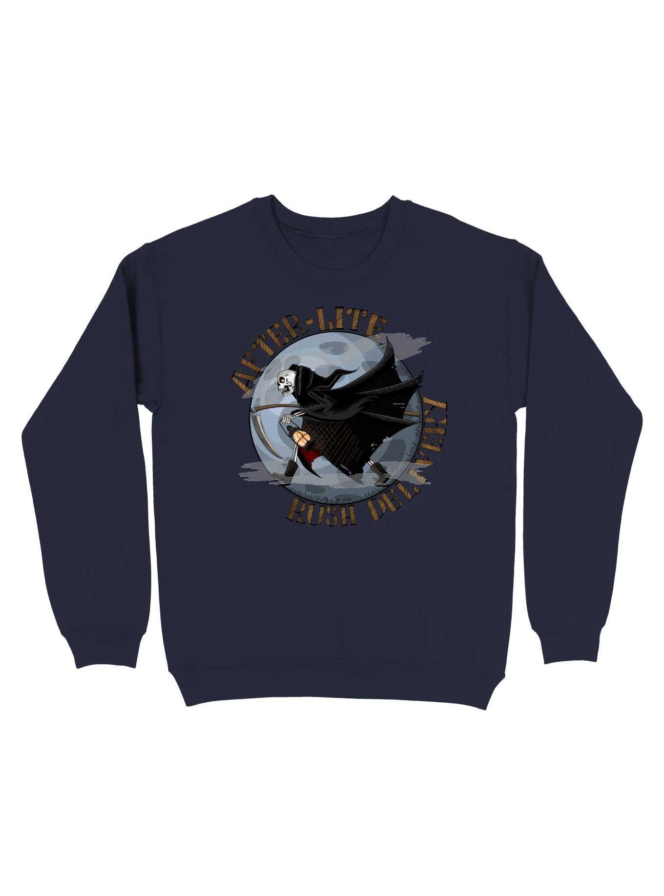 Special Delivery Sweatshirt, , hi-res
