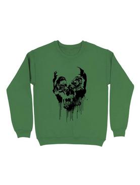 Toxic Sweatshirt, , hi-res