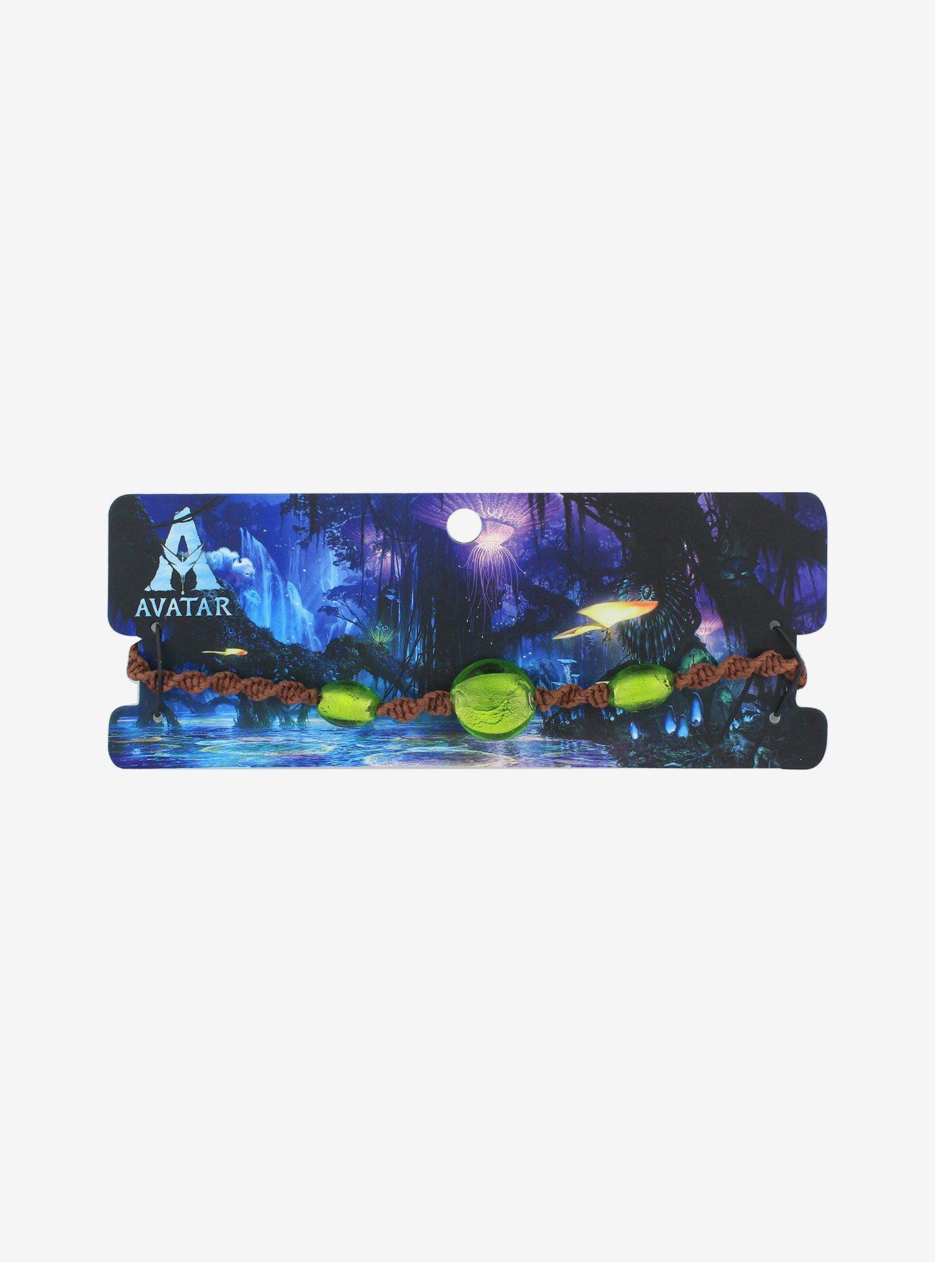 Avatar: The Way Of Water Neytiri Replica Choker, , hi-res