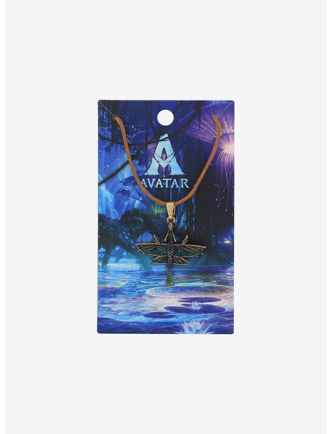 Avatar: The Way Of Water Pendant Cord Necklace, , hi-res