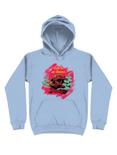 Life Is An Illusion Hoodie, LIGHT BLUE, hi-res