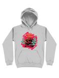 Life Is An Illusion Hoodie, SPORT GRAY, hi-res