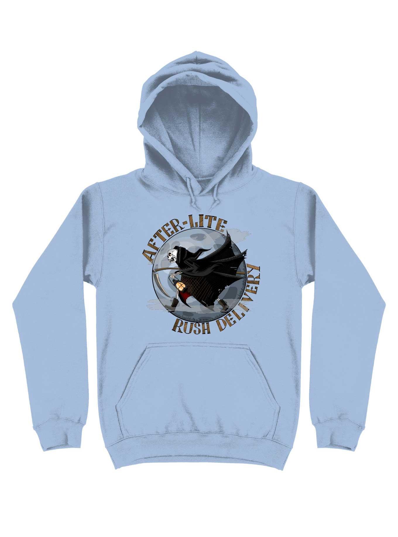 Special Delivery Hoodie, , hi-res