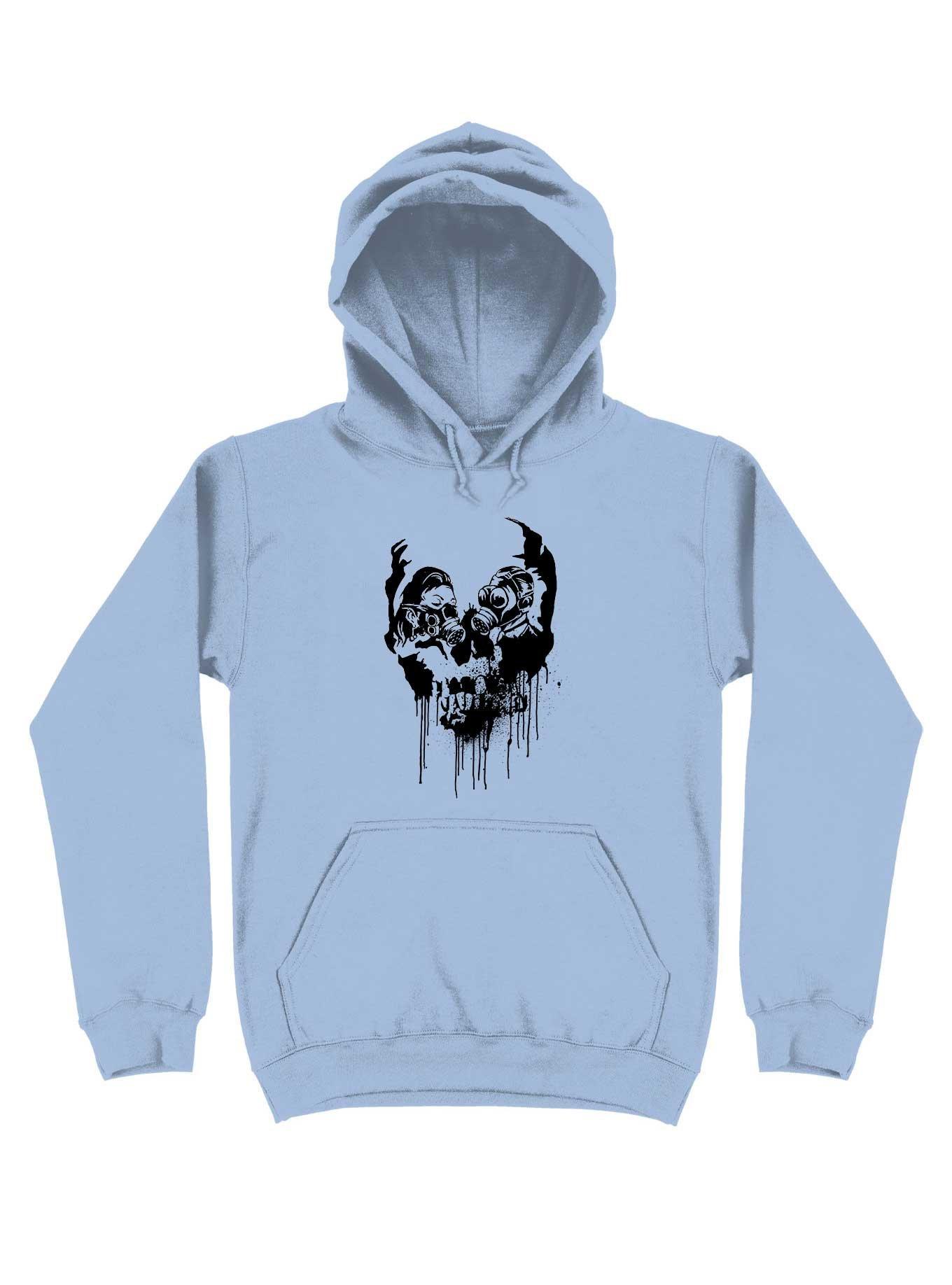 Toxic Hoodie, LIGHT BLUE, hi-res