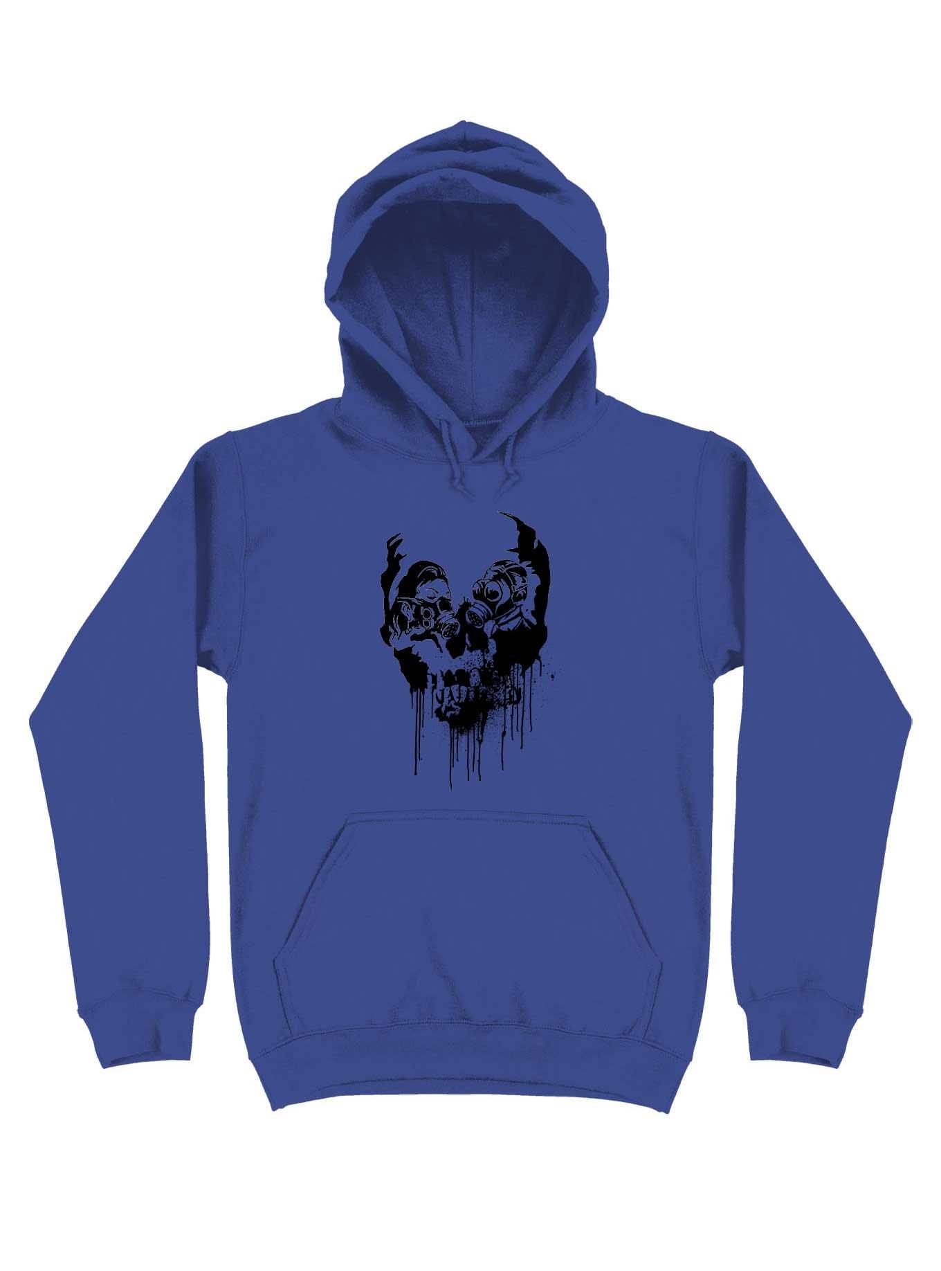 Toxic Hoodie, , hi-res