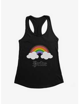 Pride Rainbow Clouds Tank Top, , hi-res