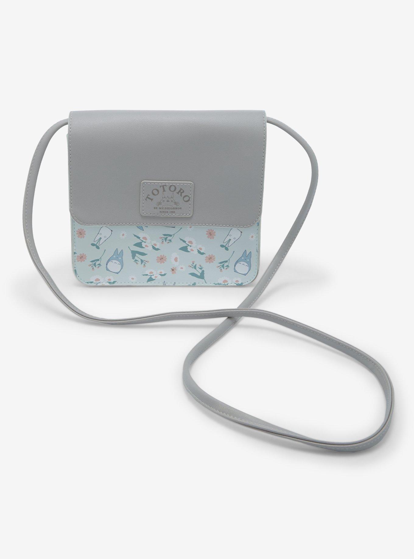 Studio ghibli best sale crossbody bag