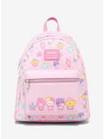 Loungefly Hello Kitty And Friends Tokyo Style Mini Backpack, , hi-res
