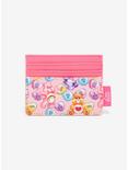 Loungefly Care Bears Candy Hearts Cardholder, , hi-res