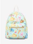 Loungefly Disney Pixar Finding Nemo Collage Mini Backpack, , hi-res