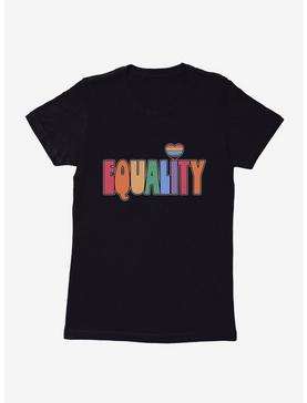 Pride Equality T-Shirt, , hi-res