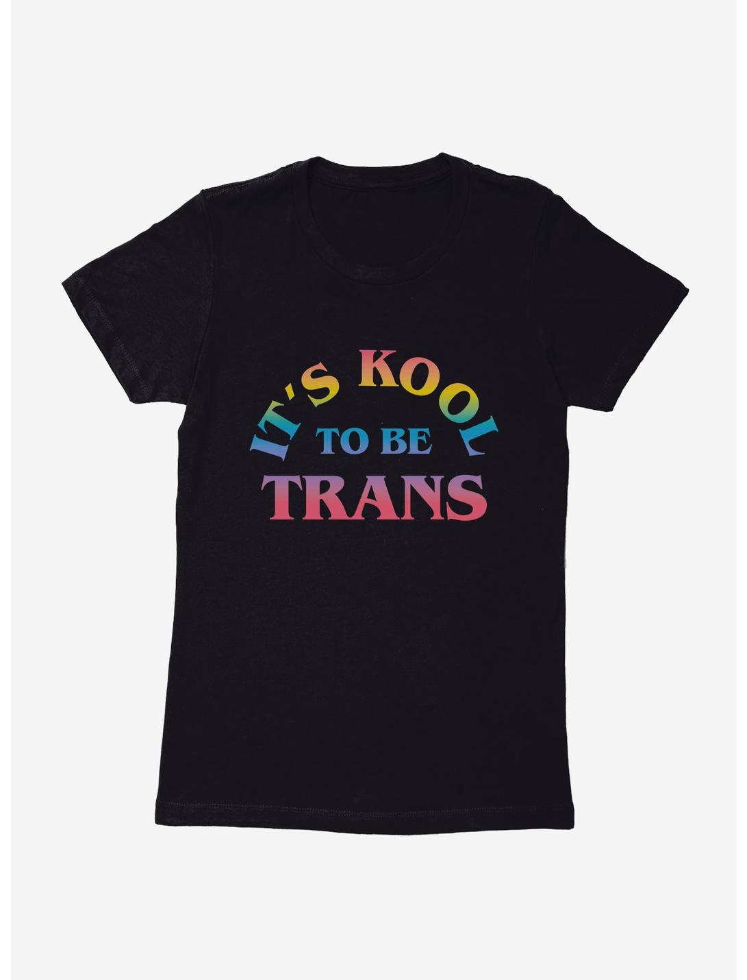 Pride Kool To Be Trans T-Shirt, , hi-res